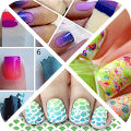 Nails Tutorials Apk