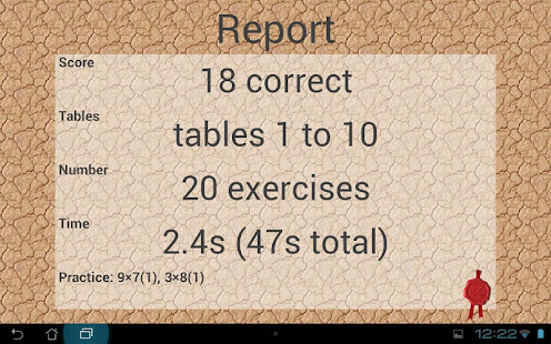 Times tables(圖6)-速報App