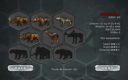 Carnivores: Ice Age - screenshot thumbnail