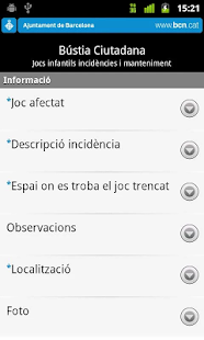How to download Bústia Ciutadana 2.6.0 mod apk for bluestacks