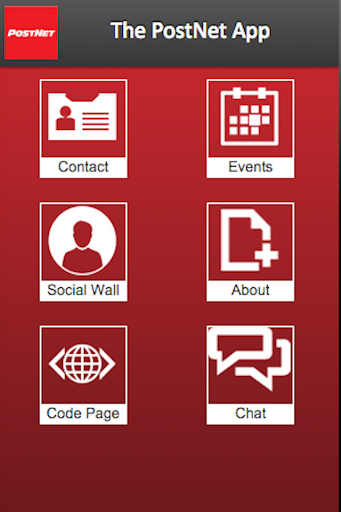 The PostNet App