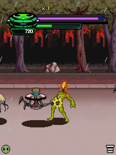 Ben 10 Ultimate Alien Videos In Youtube In Tamil