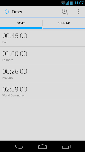 Timer  v1.1.1, android game, android app, free download, mediafire, full, apk