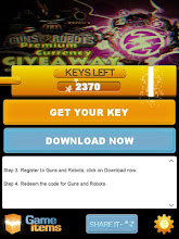 GameItems - Game Giveaways APK