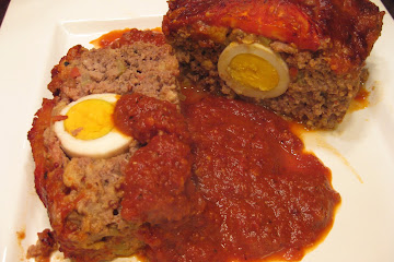 Matagorda Meatloaf