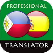 Filipino Spanish Translator