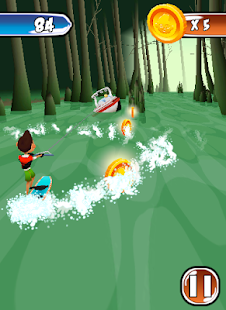WakeBoarding Mayhem Screenshots 17