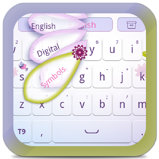 Summer Keyboard LOGO-APP點子