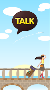 How to install Traveller - KakaoTalk Theme 4.3.5 mod apk for laptop