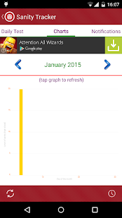 Free Download Sanity Tracker and Diary APK for Android