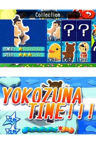 TapTapOh!Sumo Screen 3