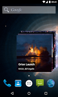 Astronomy Picture of the Day(圖4)-速報App
