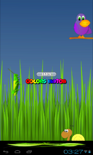 【免費解謎App】Color Game for Babies-APP點子