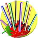 Straw Draw logo