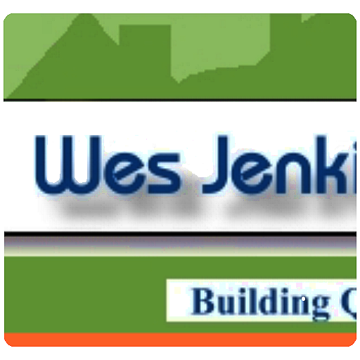 Jenkins Builders 商業 App LOGO-APP開箱王