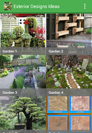 Exterior Designs Ideas poster 1