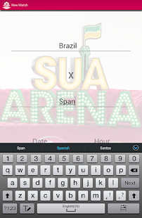 Arena LG Screenshots 10