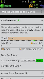 Snímač Smyslj poster 1