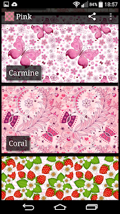 Pink Wallpapers(圖7)-速報App