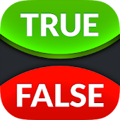 True or False: Quiz Battle