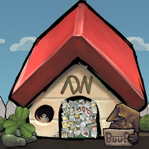 BuuF GuuF - Files ADW and Go.apk 1.2