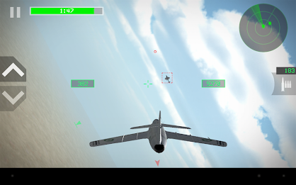 Strike Fighters Israel poster 12