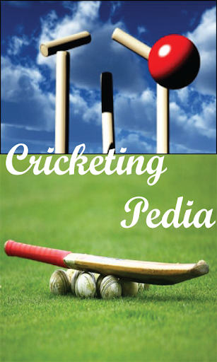 Cricketpedia