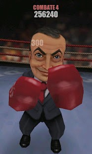 Lastest ZPunch! Boxing Lite APK