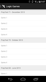 7Sage LSAT Prep - Proctor(圖8)-速報App