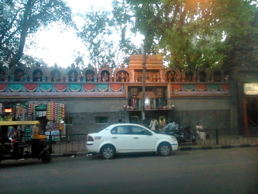 Prasanna Ganapathi Temple 