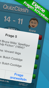 Quizduell - screenshot thumbnail