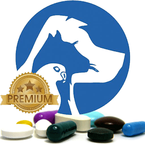 Bulário Veterinário PREMIUM logo