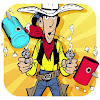 Lucky Luke Shoot & Hit
