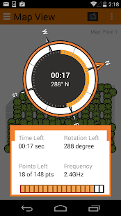 Ruckus SPoT(圖4)-速報App