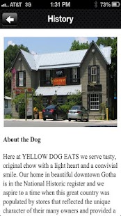 Lastest Yellow Dog Eats APK for Android