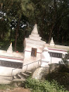 North Swayambu Shrine #5