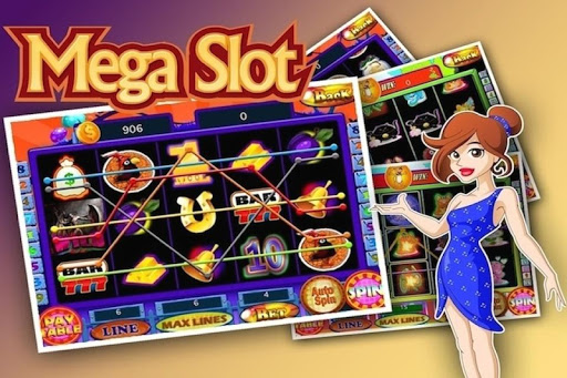 Slot House Of Jackpot Mania