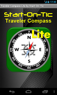 How to download Brújula Traveler Compass Lite 1.2.1 unlimited apk for bluestacks