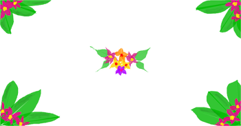 Flower Pattern