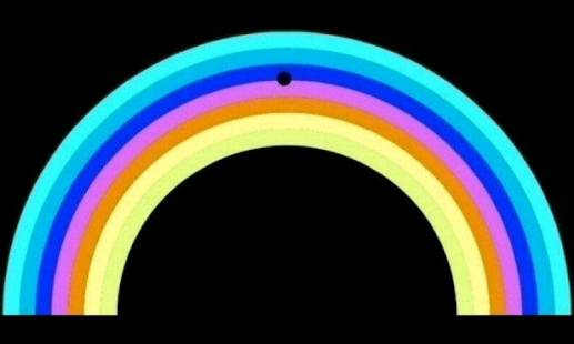 How to install Rainbow viewer optic illusion 1.0 unlimited apk for laptop