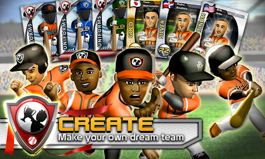 BIG WIN Baseball(圖1)-速報App