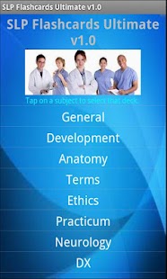 How to download SLP Flashcards Ultimate patch 1.0 apk for android