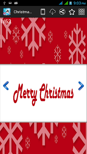 2015 Christmas Greeting Cards