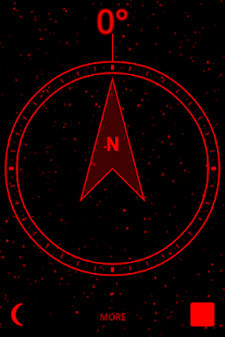 How to install Night Compass Pro 1.2.2 apk for pc