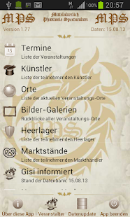 MPS Screenshots 0
