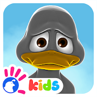 Ugly Duckling Jigsaw Puzzle APK 電影海報圖片