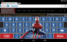 Amazing Spider-Man 2 Keyboardのおすすめ画像3