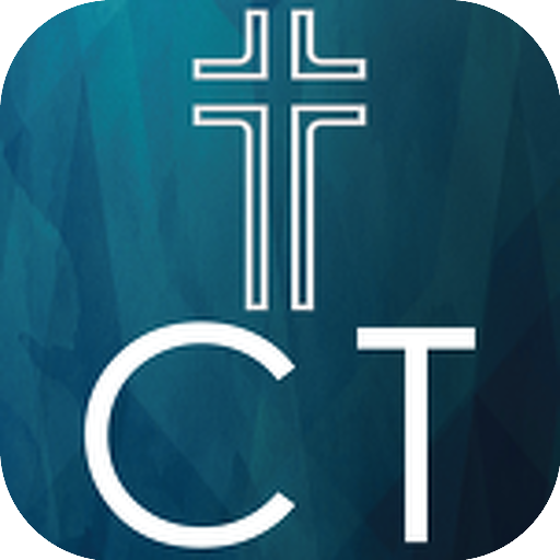 Calvary Temple LOGO-APP點子