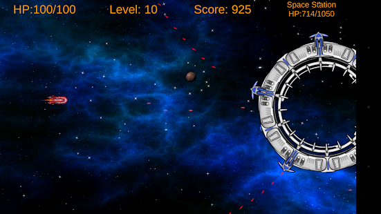 How to install Galaxy Shooter patch 1.3 apk for bluestacks