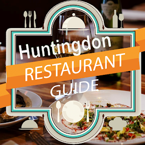 Huntingdon restaurant guide 1.03